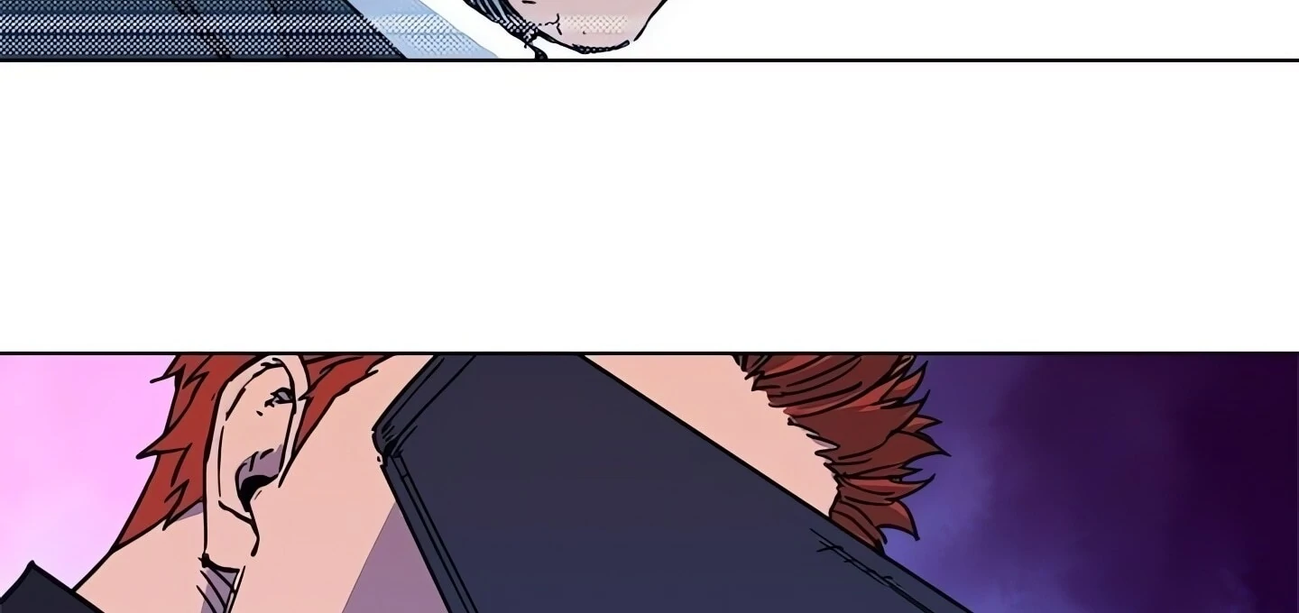 Cleaner K Chapter 57 page 40 - 