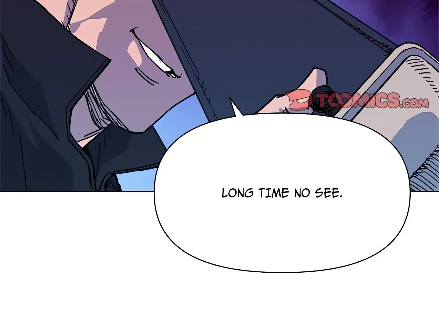 Cleaner K Chapter 57 page 41 - 