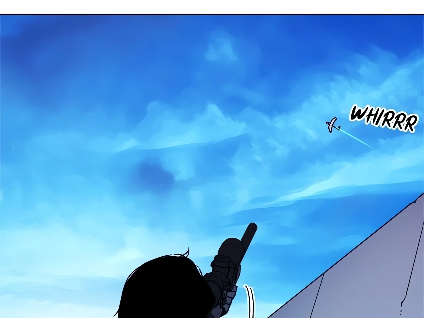 Cleaner K Chapter 57 page 42 - 