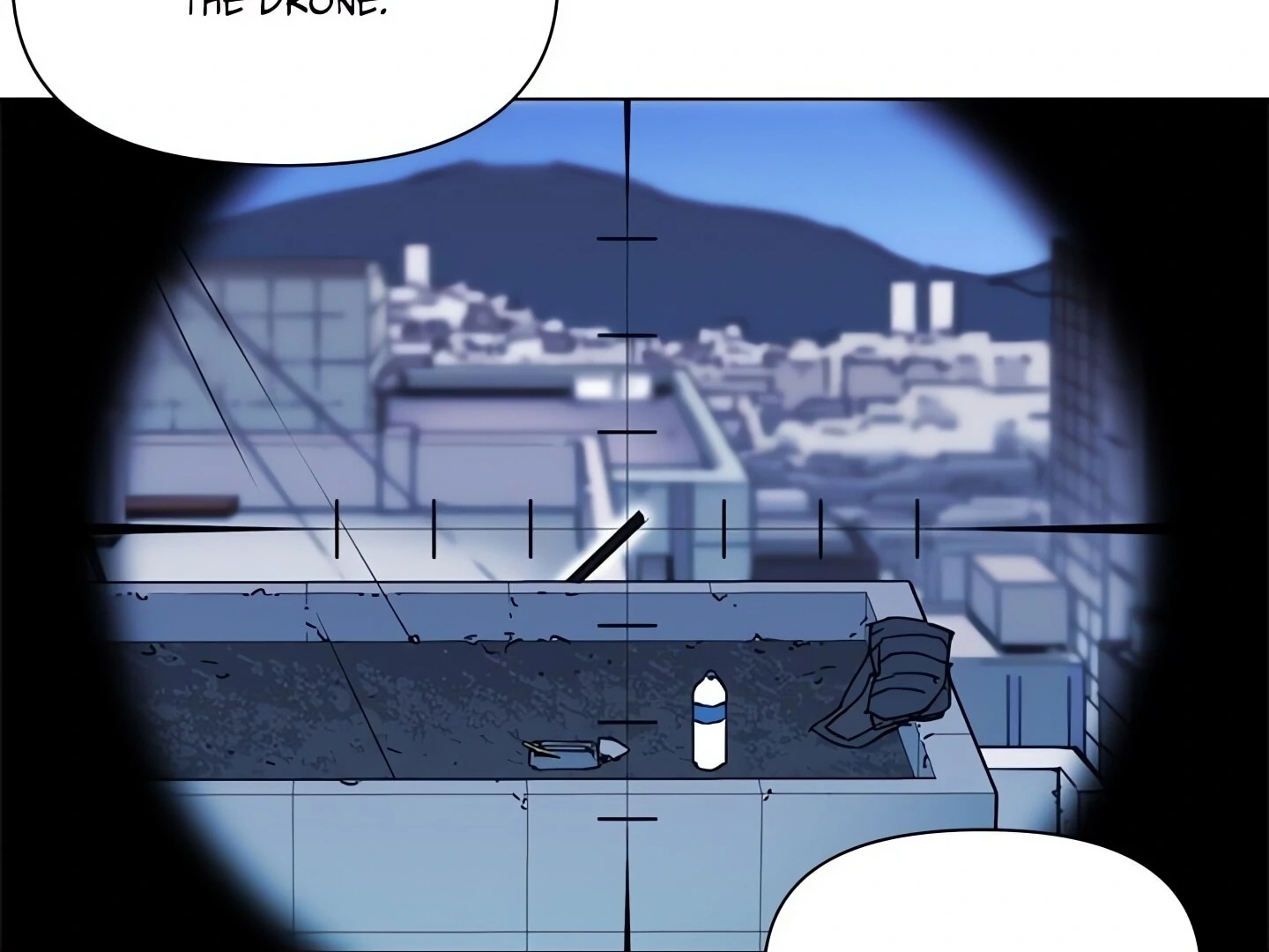Cleaner K Chapter 57 page 44 - 