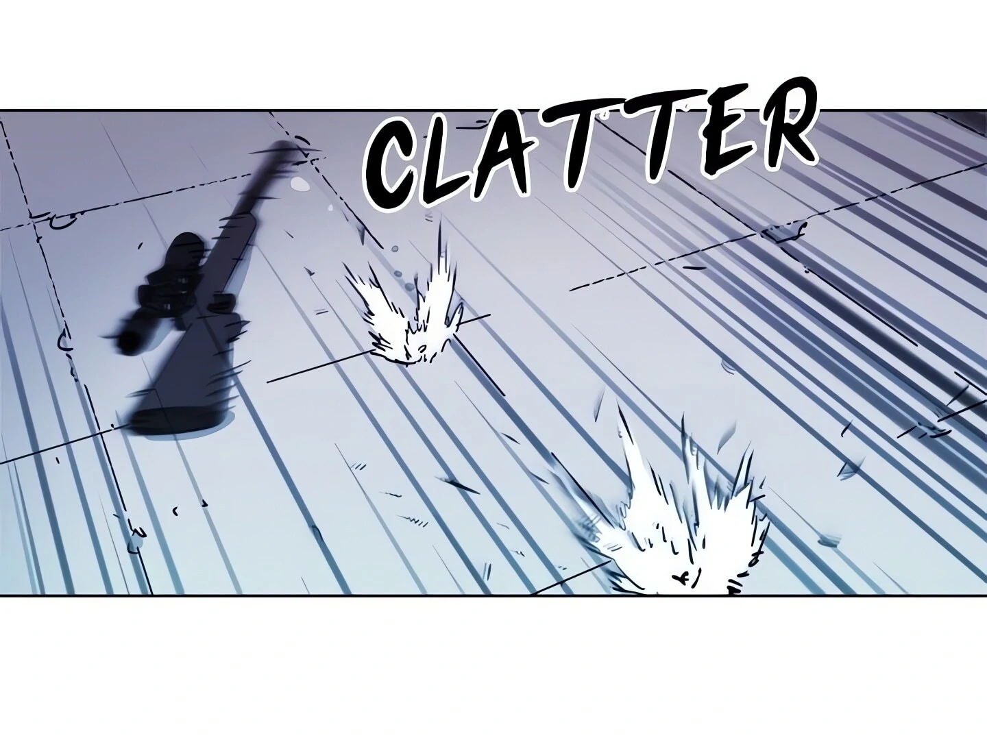 Cleaner K Chapter 57 page 48 - 