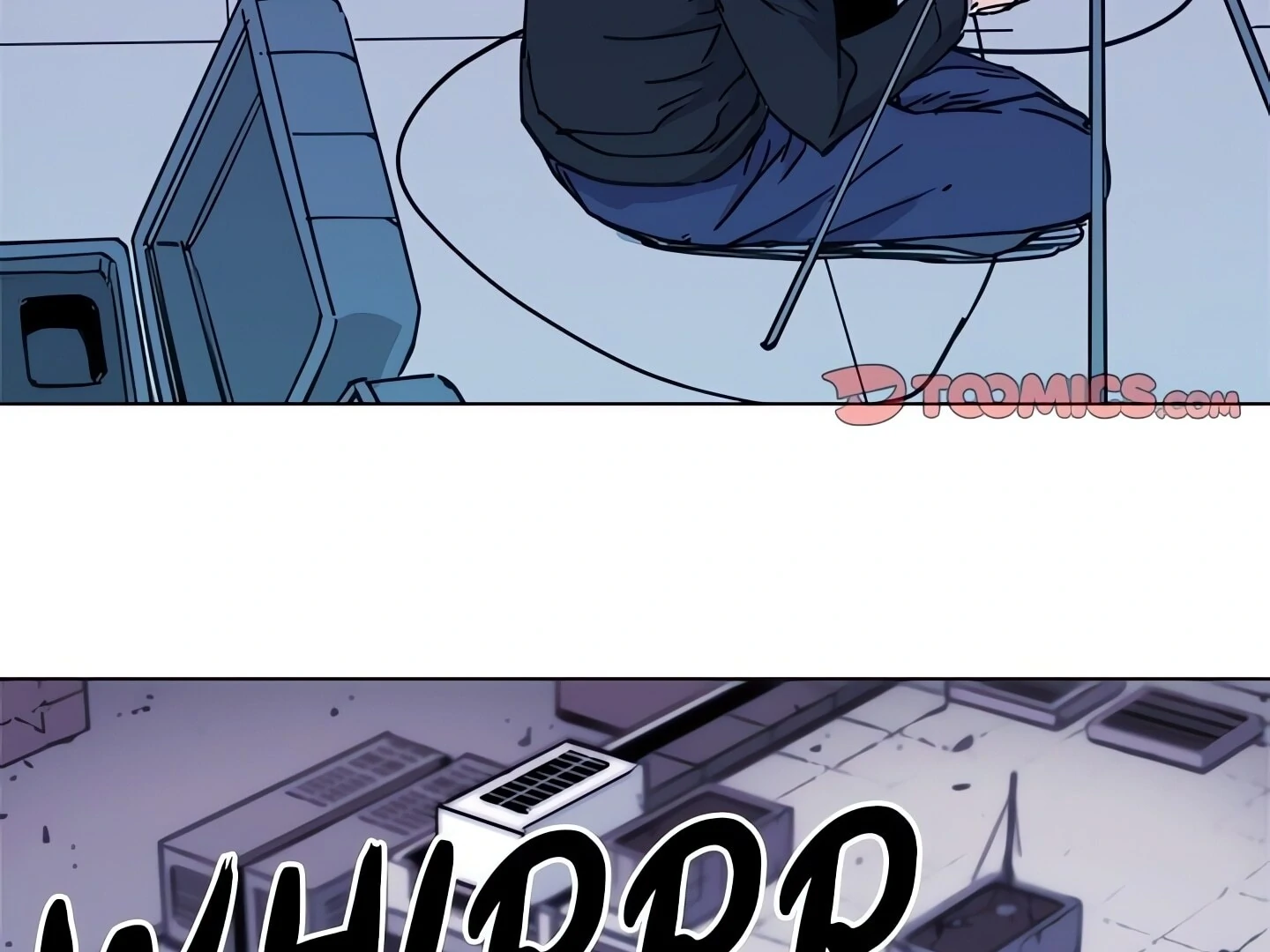 Cleaner K Chapter 57 page 52 - 