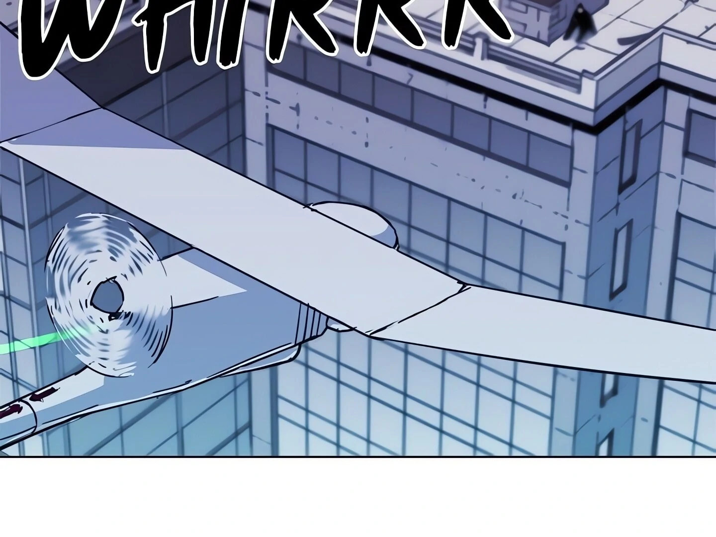 Cleaner K Chapter 57 page 53 - 