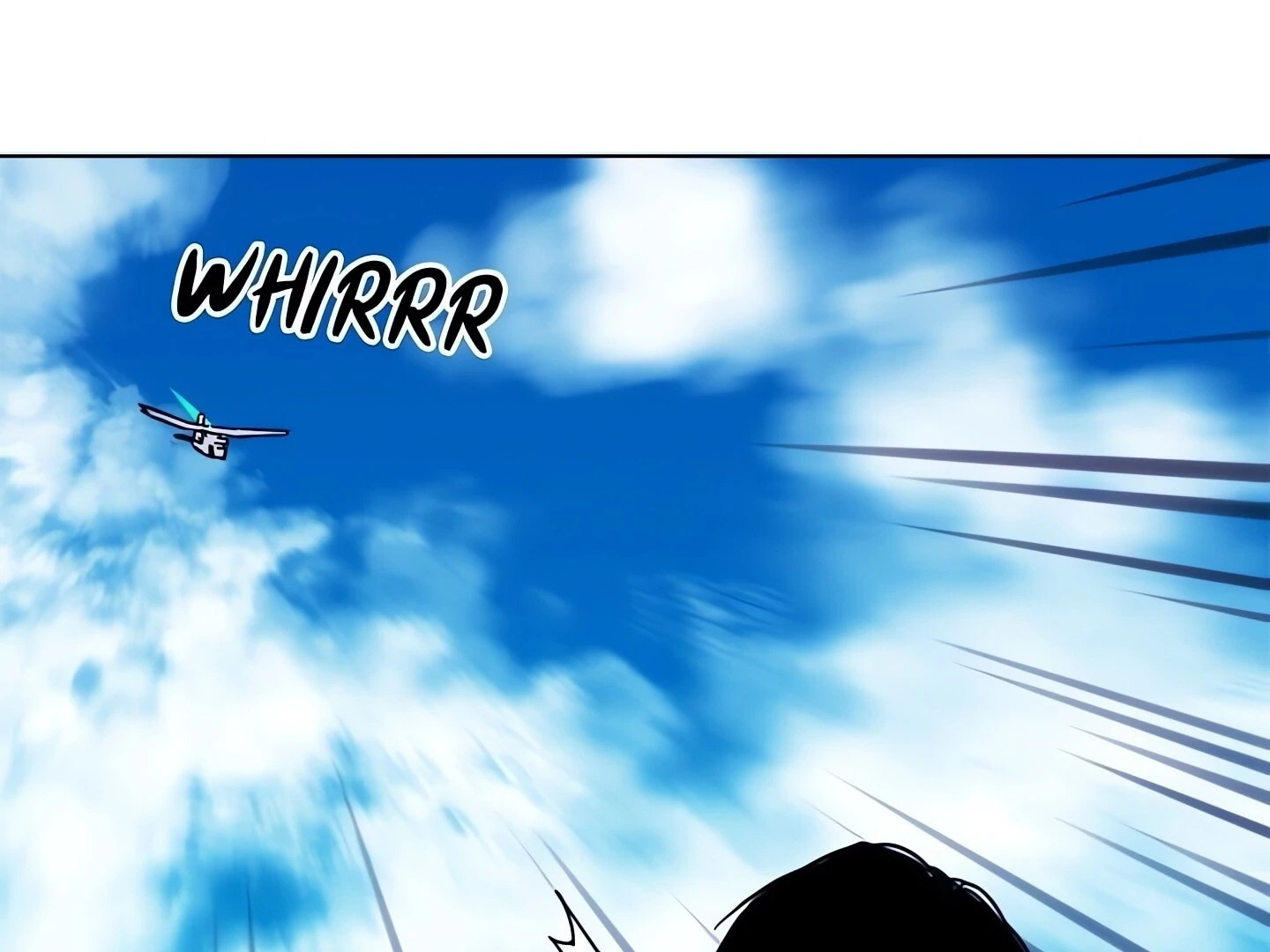 Cleaner K Chapter 57 page 54 - 