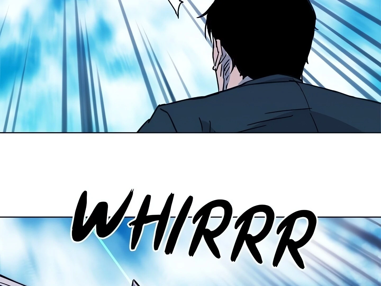Cleaner K Chapter 57 page 55 - 
