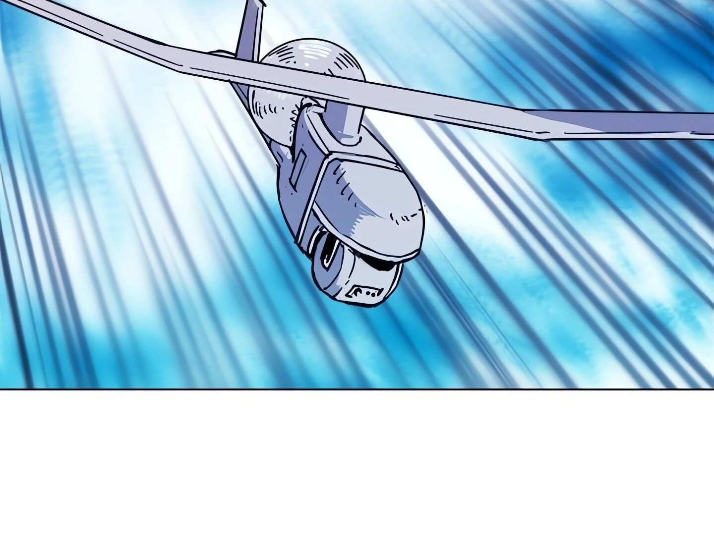 Cleaner K Chapter 57 page 56 - 