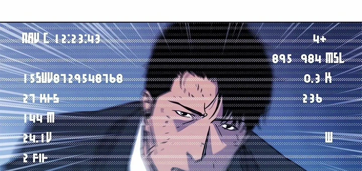 Cleaner K Chapter 57 page 59 - 