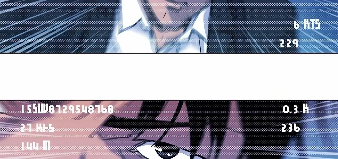 Cleaner K Chapter 57 page 60 - 