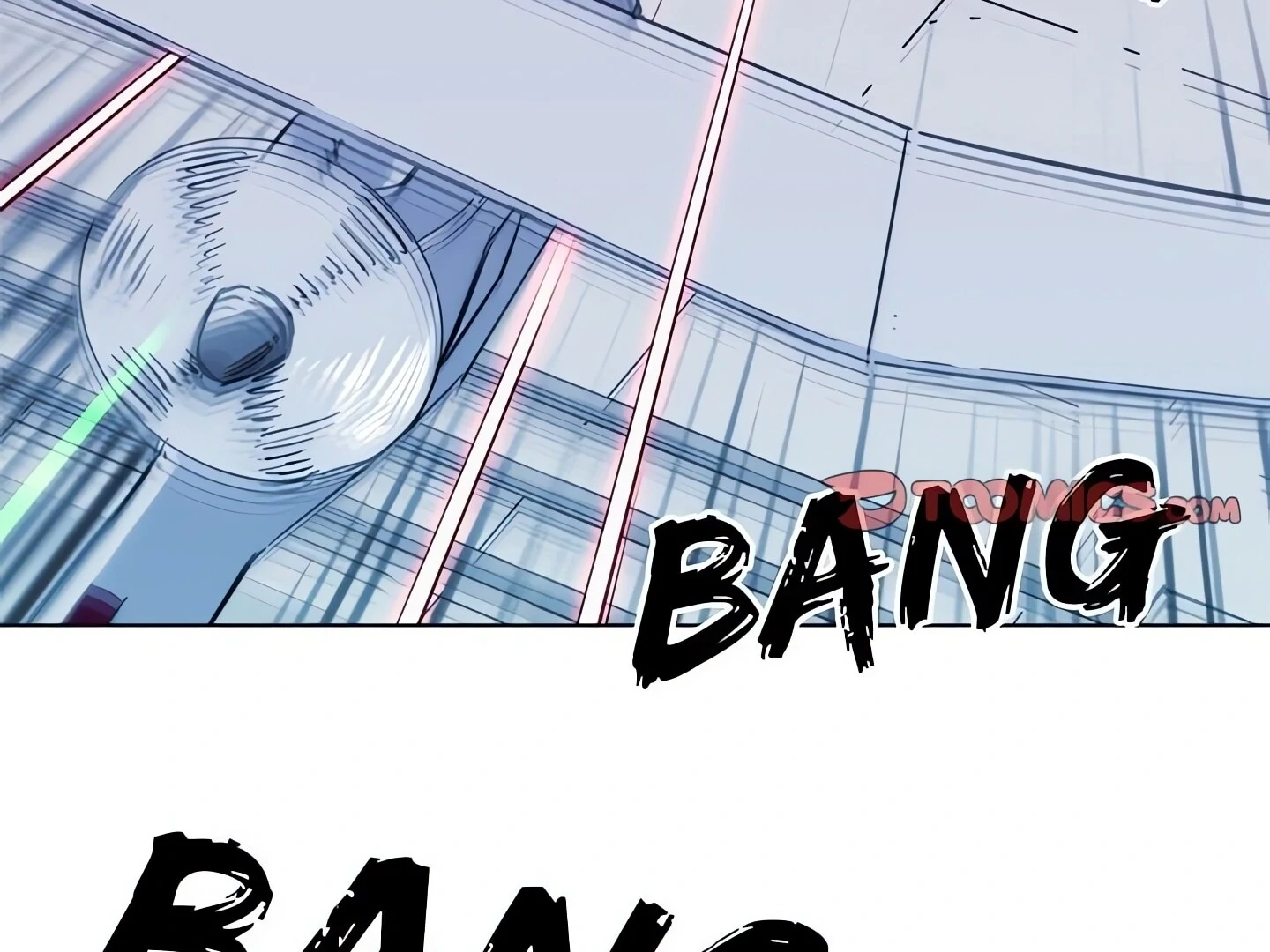Cleaner K Chapter 57 page 63 - 