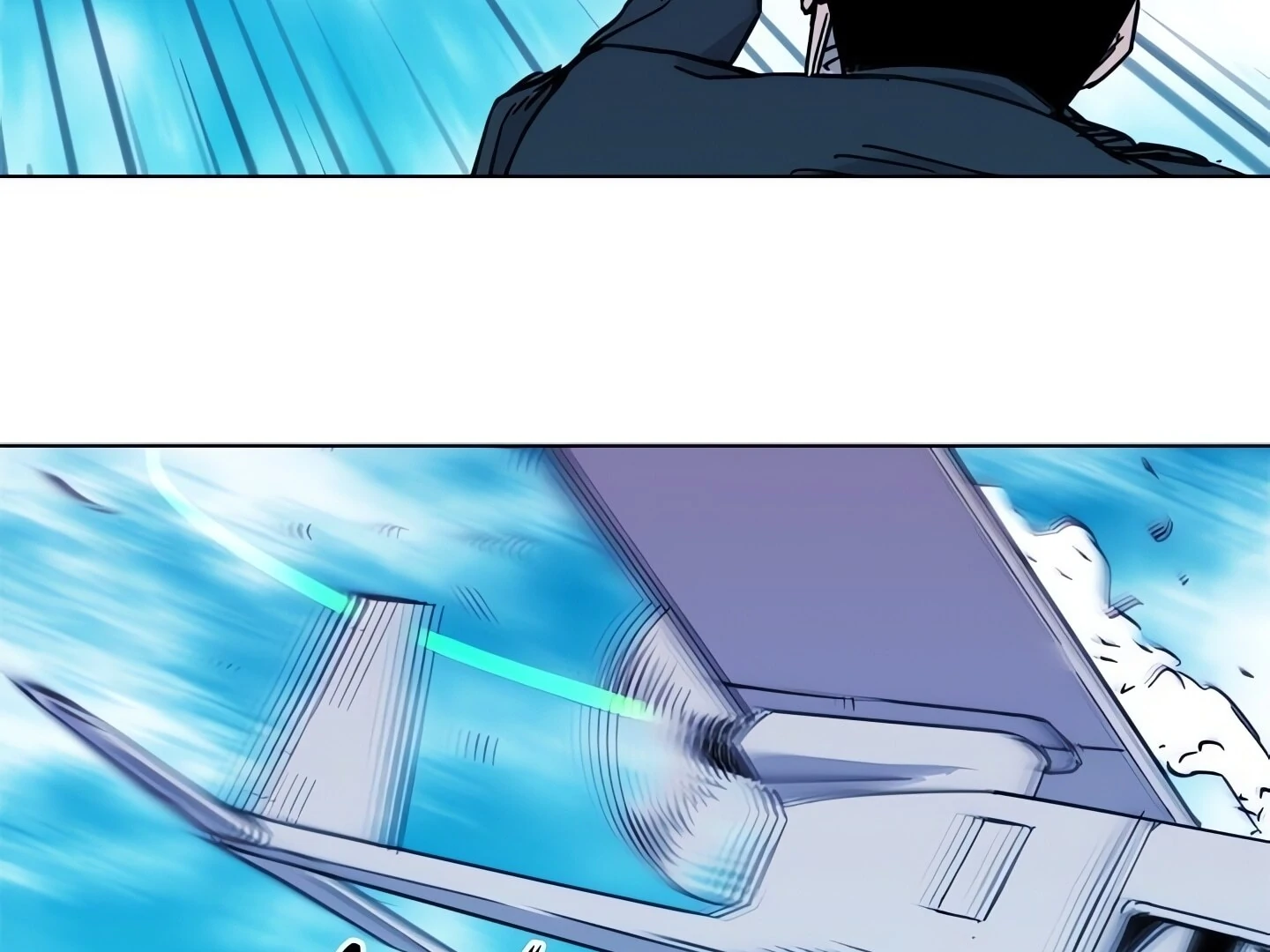 Cleaner K Chapter 57 page 65 - 