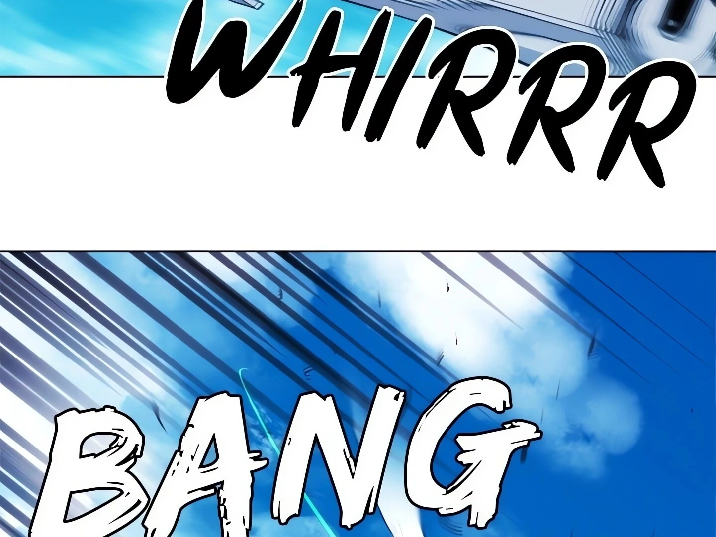 Cleaner K Chapter 57 page 66 - 