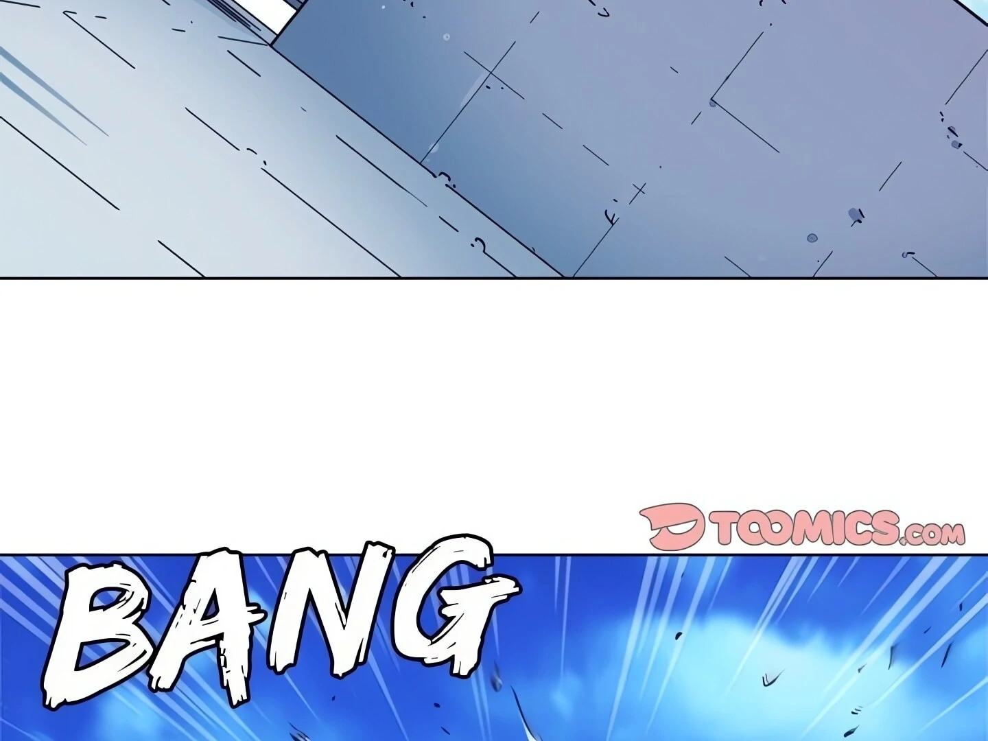 Cleaner K Chapter 57 page 68 - 