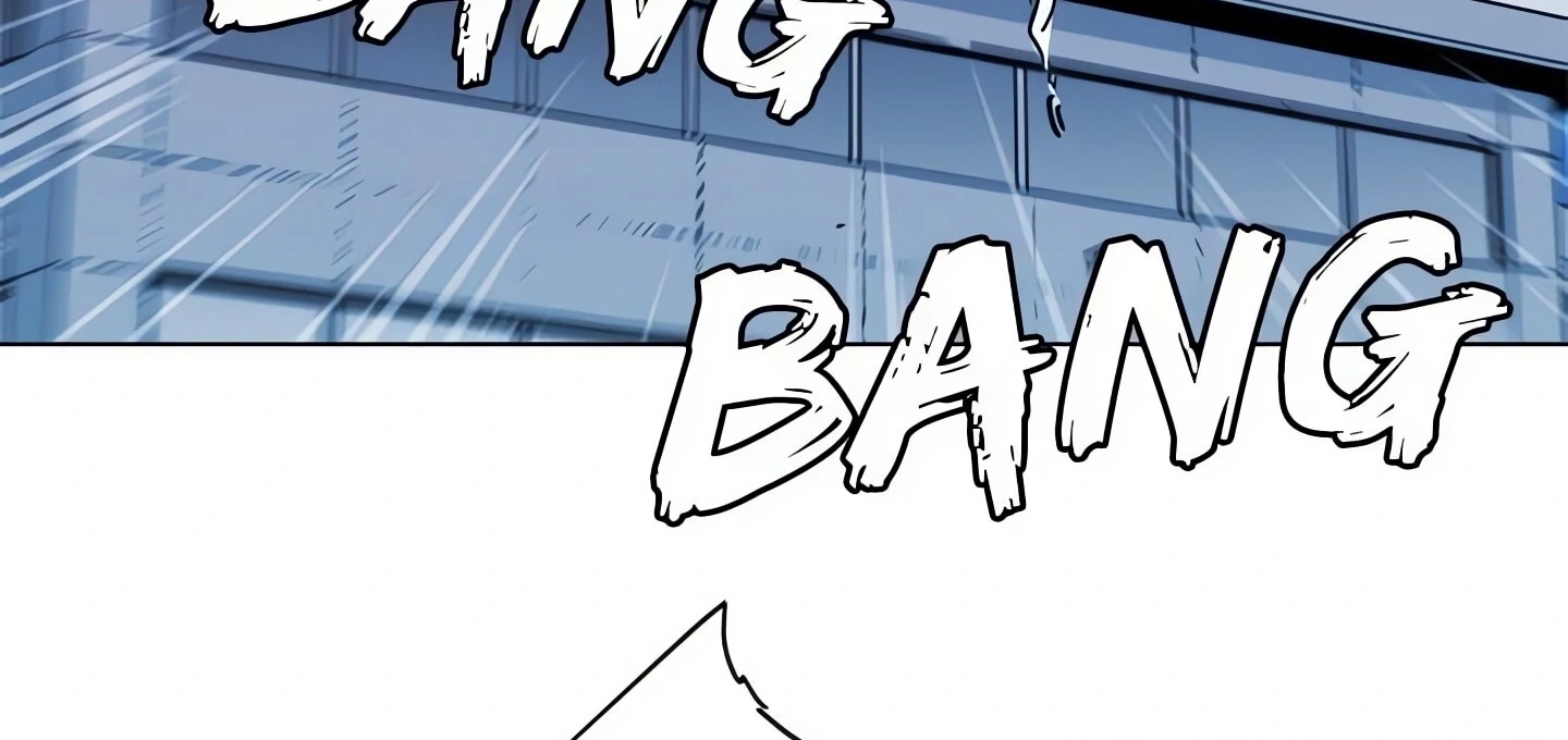 Cleaner K Chapter 57 page 70 - 