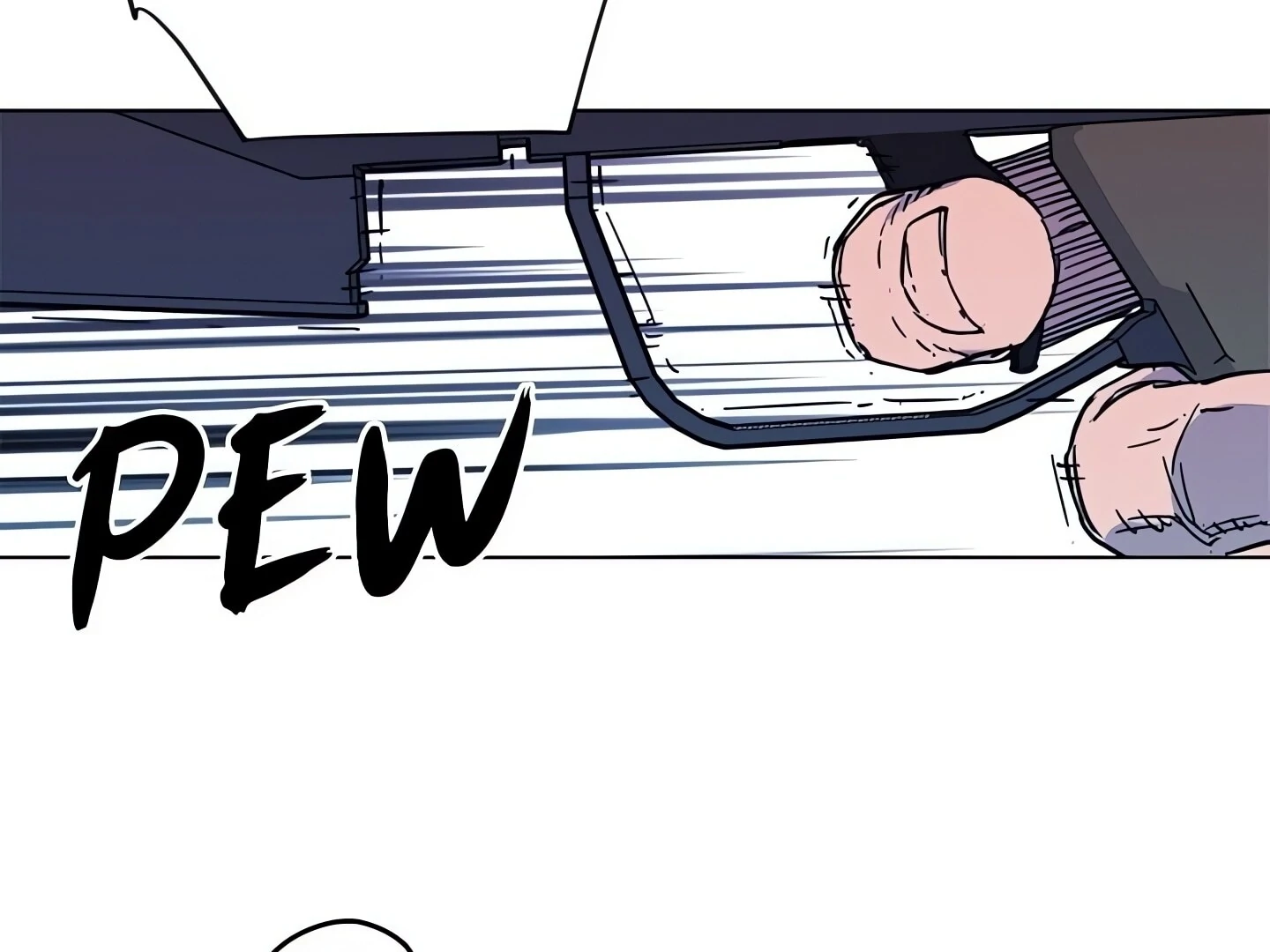 Cleaner K Chapter 57 page 77 - 