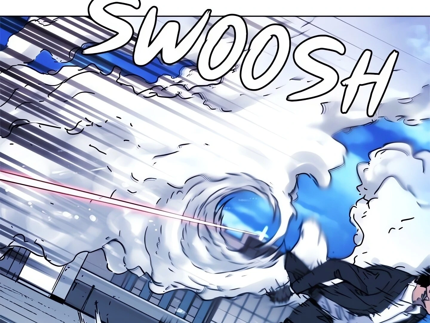 Cleaner K Chapter 57 page 78 - 