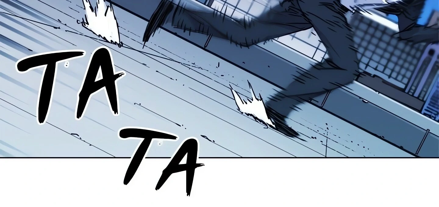 Cleaner K Chapter 57 page 79 - 