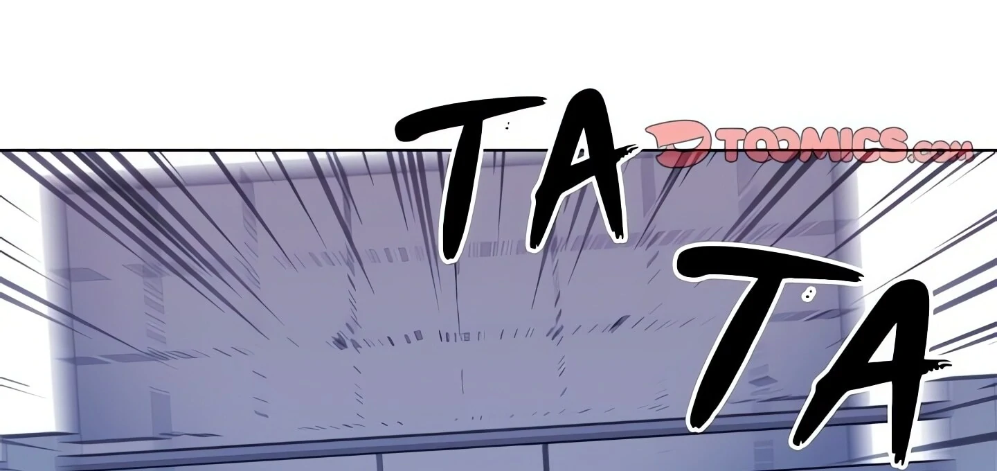 Cleaner K Chapter 57 page 80 - 
