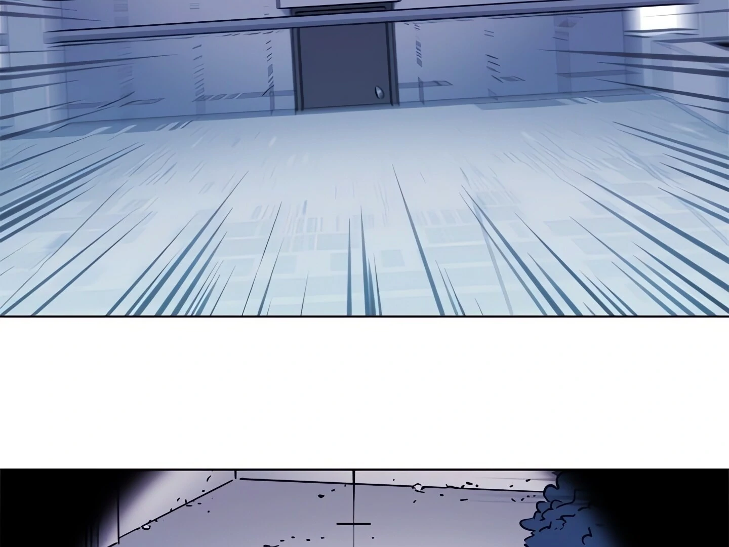 Cleaner K Chapter 57 page 81 - 