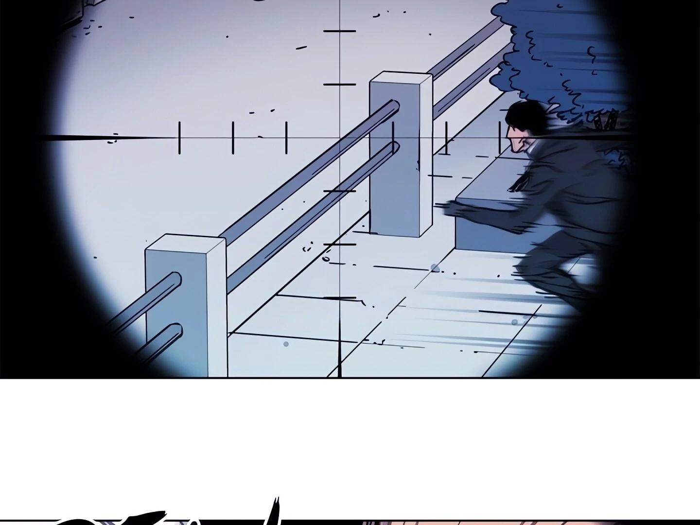 Cleaner K Chapter 57 page 82 - 