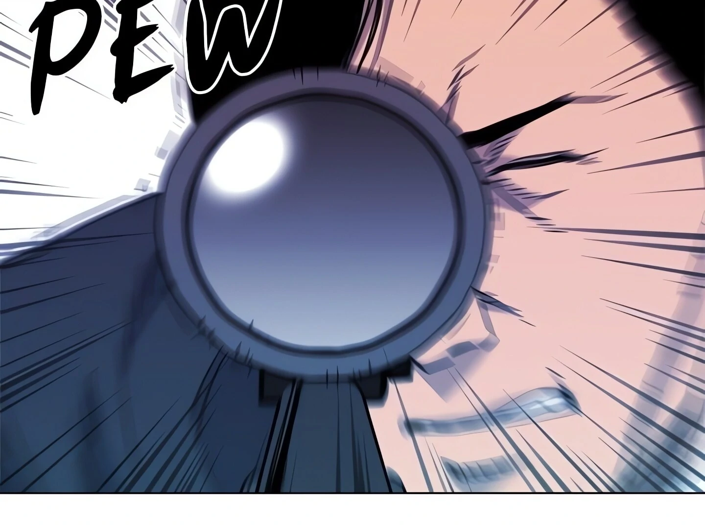 Cleaner K Chapter 57 page 83 - 