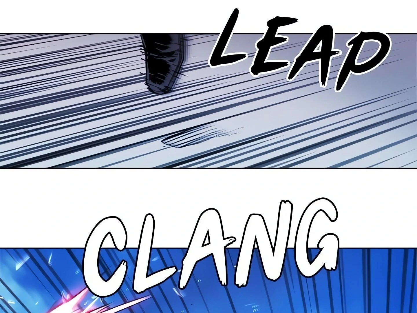 Cleaner K Chapter 57 page 84 - 