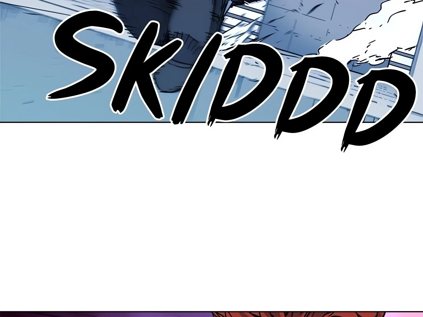 Cleaner K Chapter 57 page 86 - 