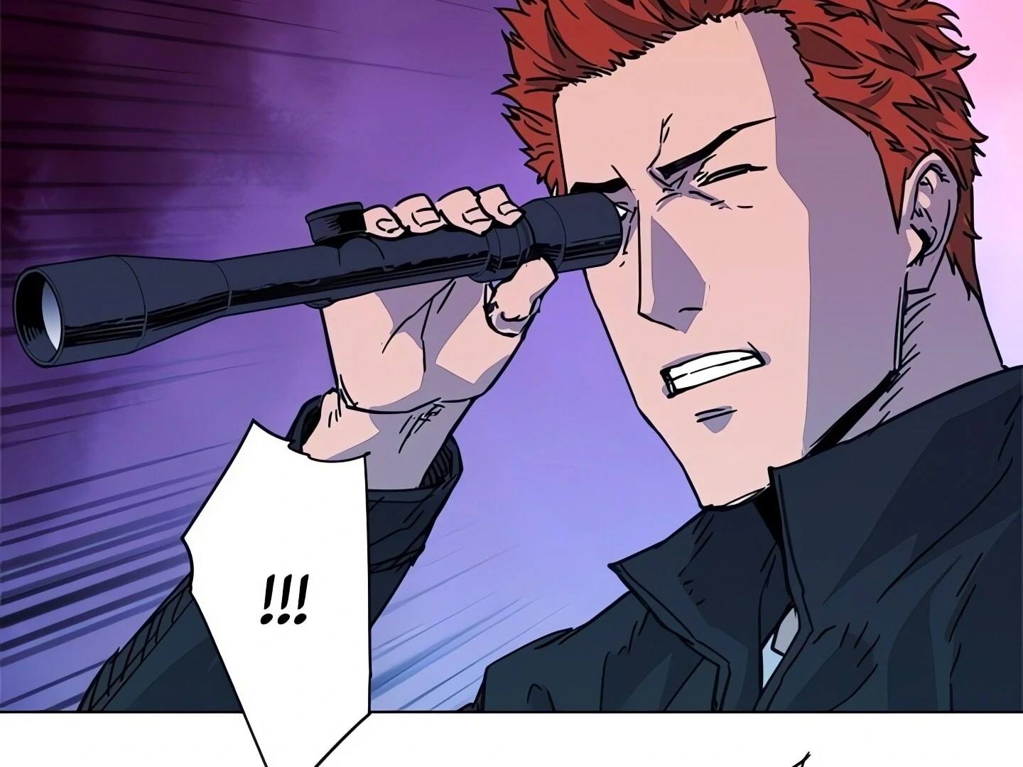 Cleaner K Chapter 57 page 87 - 