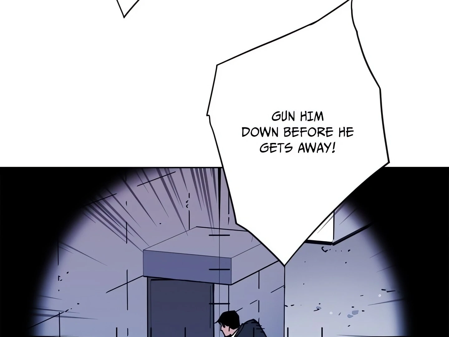 Cleaner K Chapter 57 page 88 - 