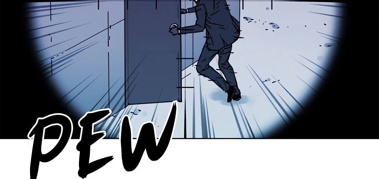 Cleaner K Chapter 57 page 89 - 