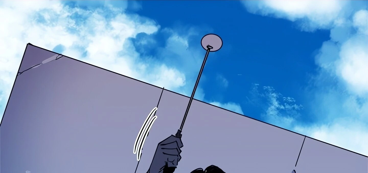 Cleaner K Chapter 57 page 10 - 
