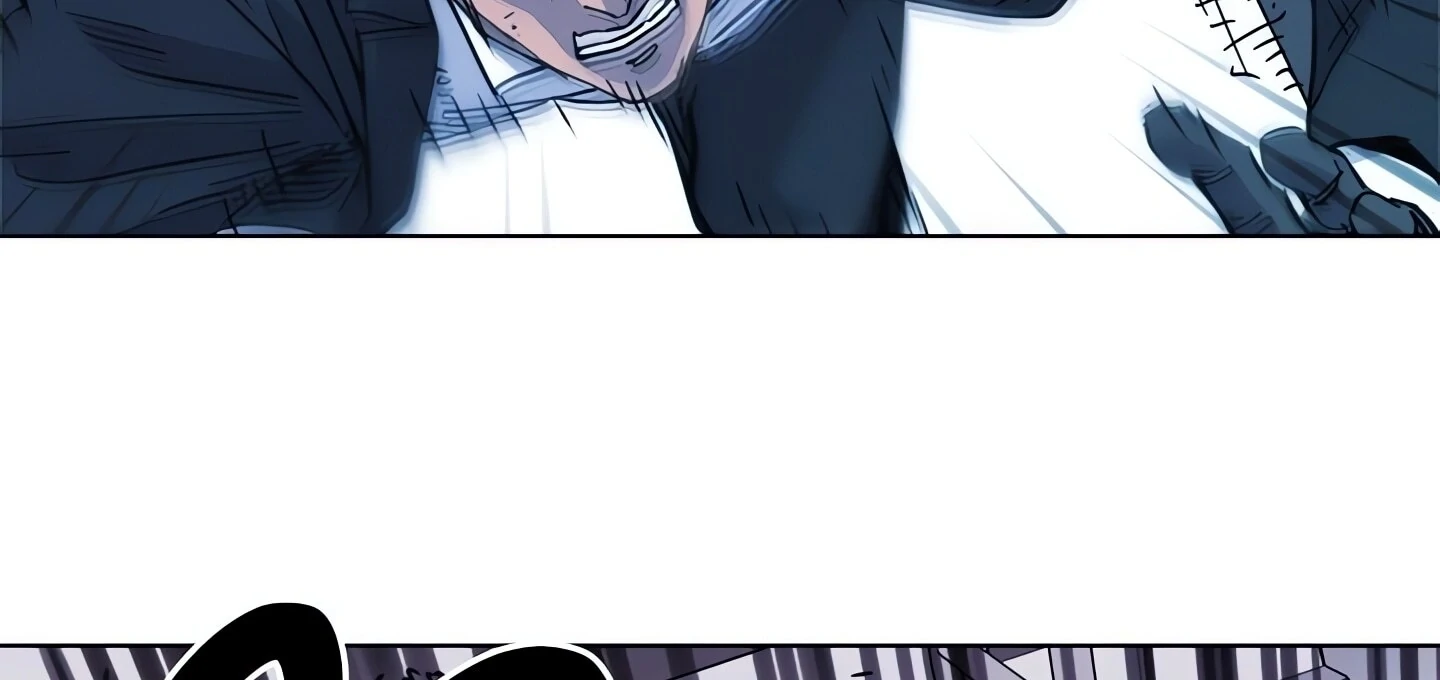 Cleaner K Chapter 58 page 11 - 