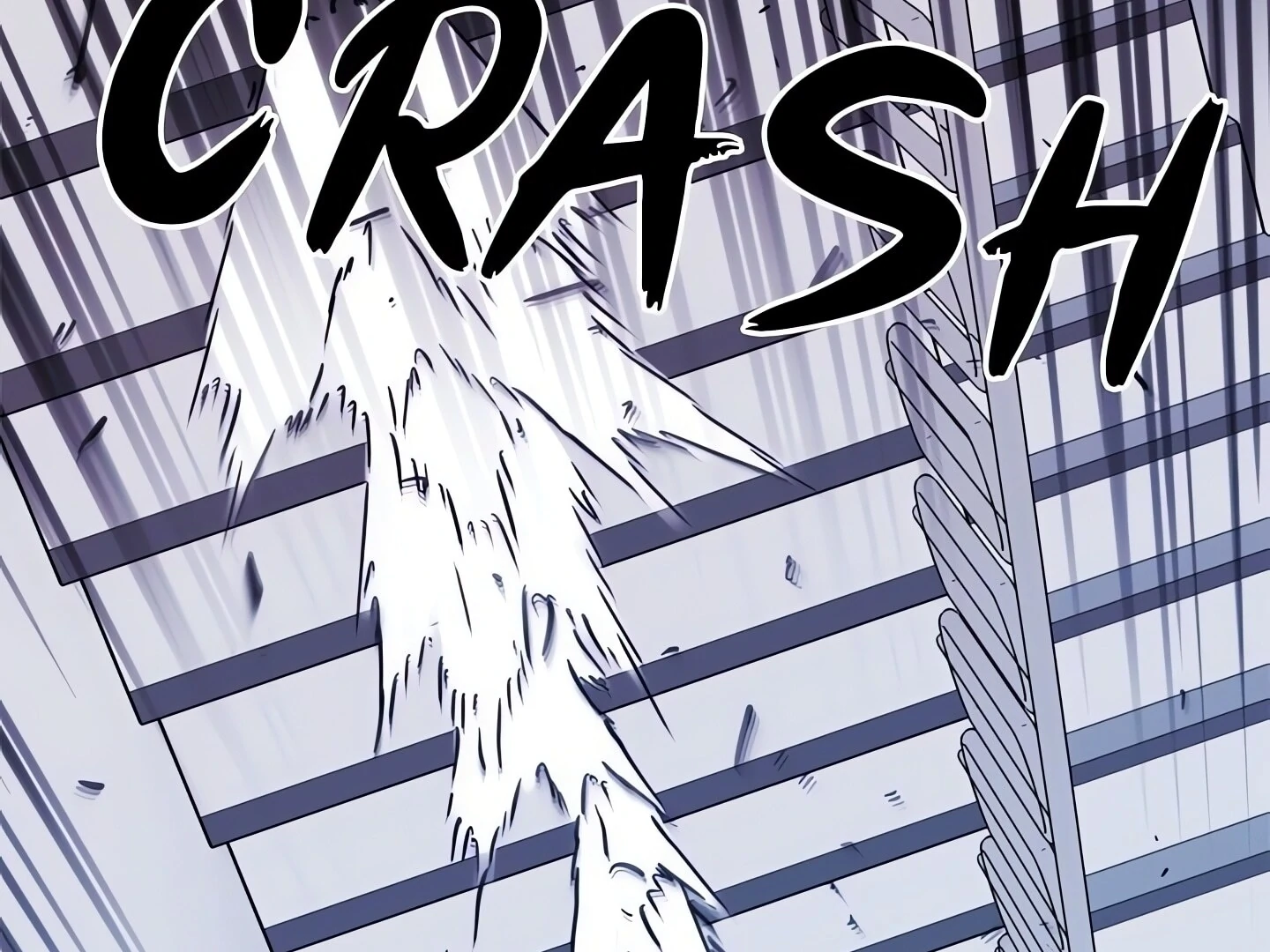Cleaner K Chapter 58 page 12 - 