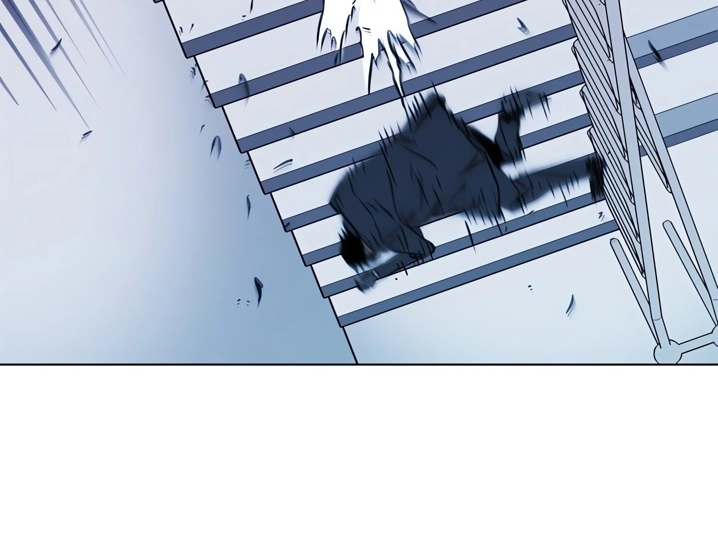 Cleaner K Chapter 58 page 13 - 
