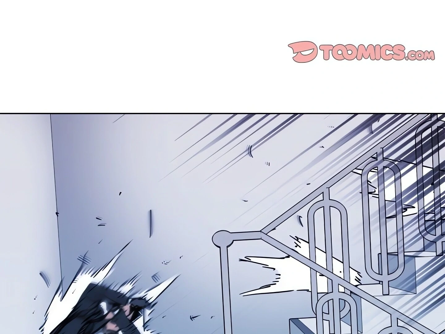 Cleaner K Chapter 58 page 14 - 