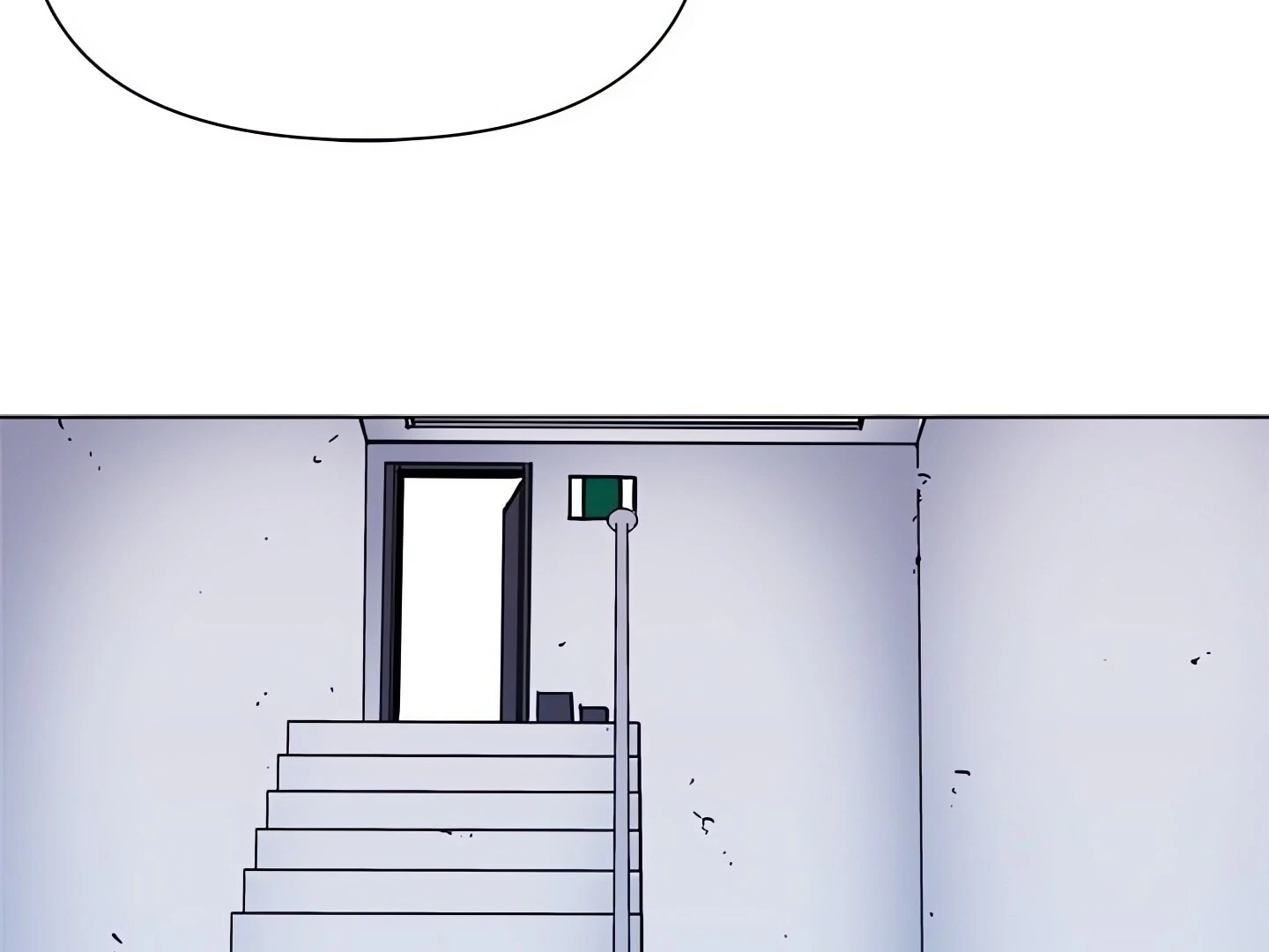 Cleaner K Chapter 58 page 19 - 