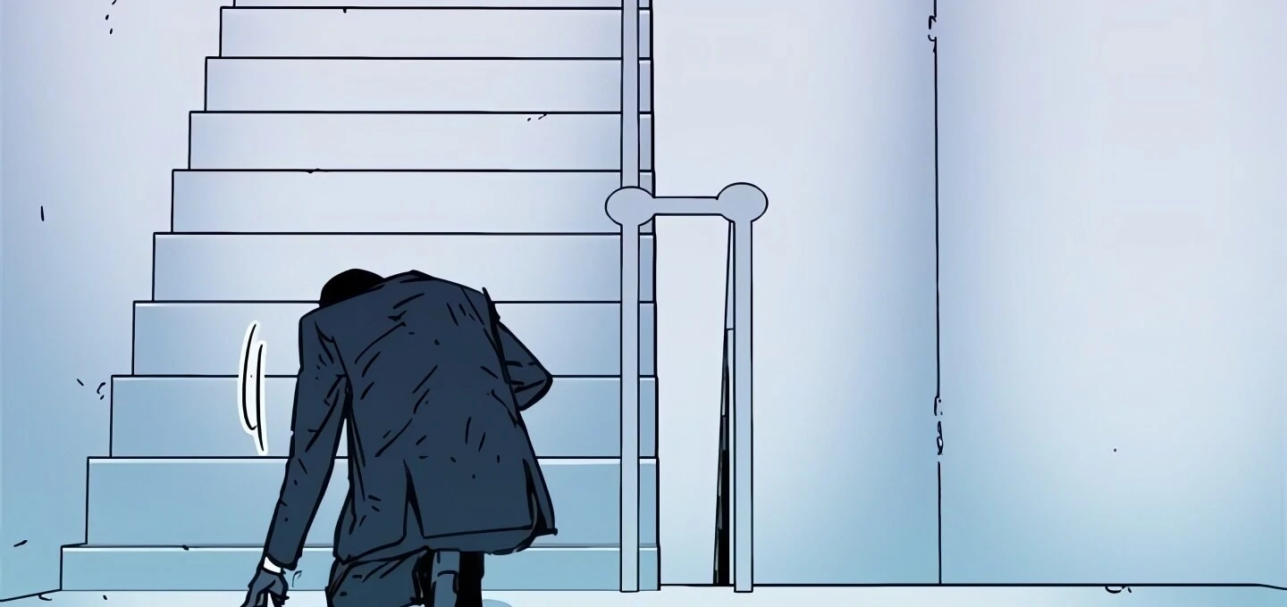 Cleaner K Chapter 58 page 20 - 