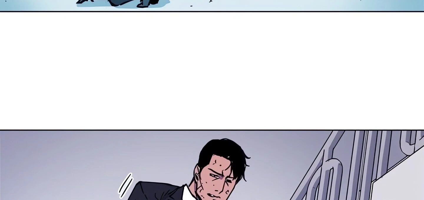 Cleaner K Chapter 58 page 21 - 