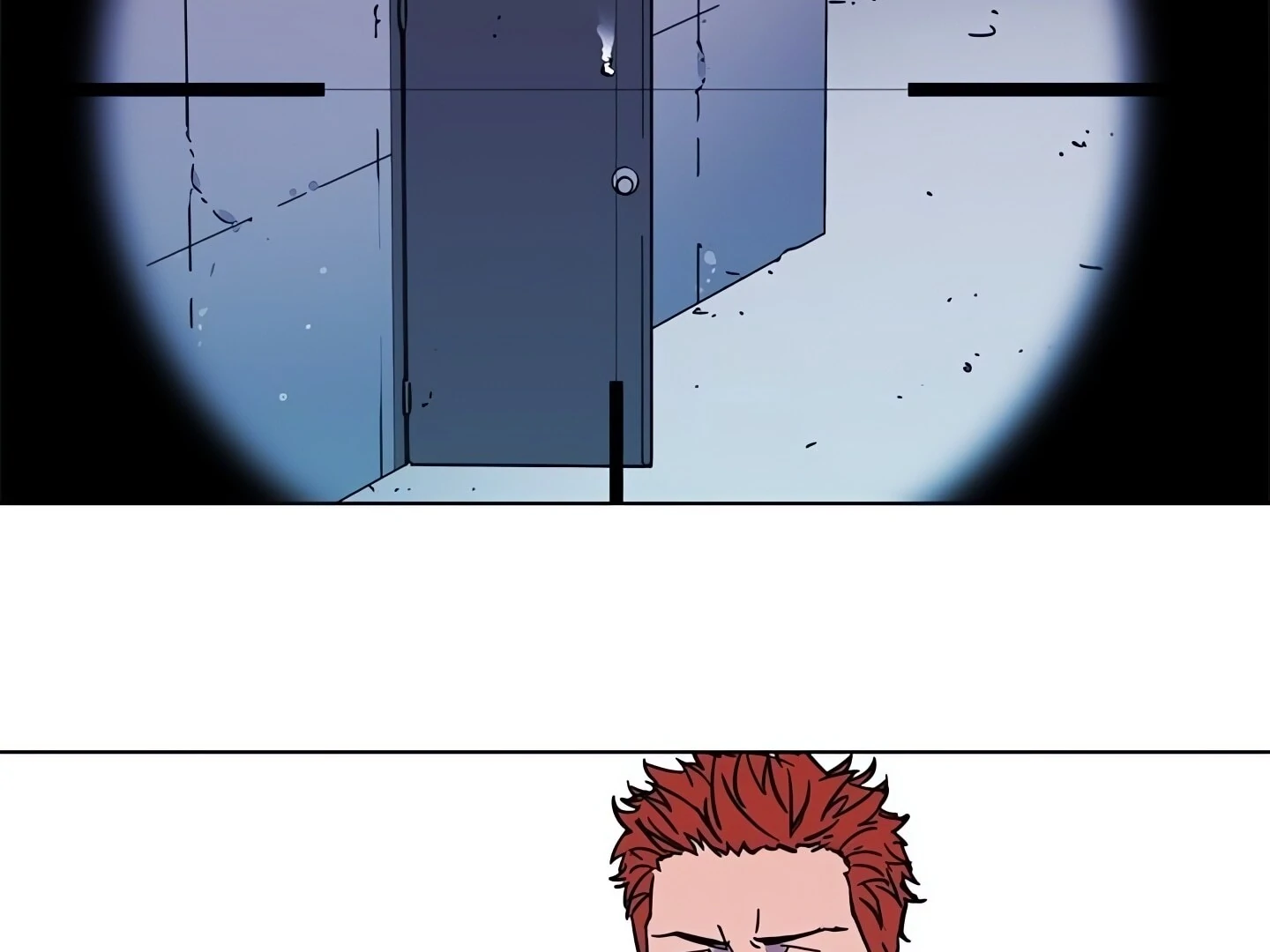 Cleaner K Chapter 58 page 24 - 