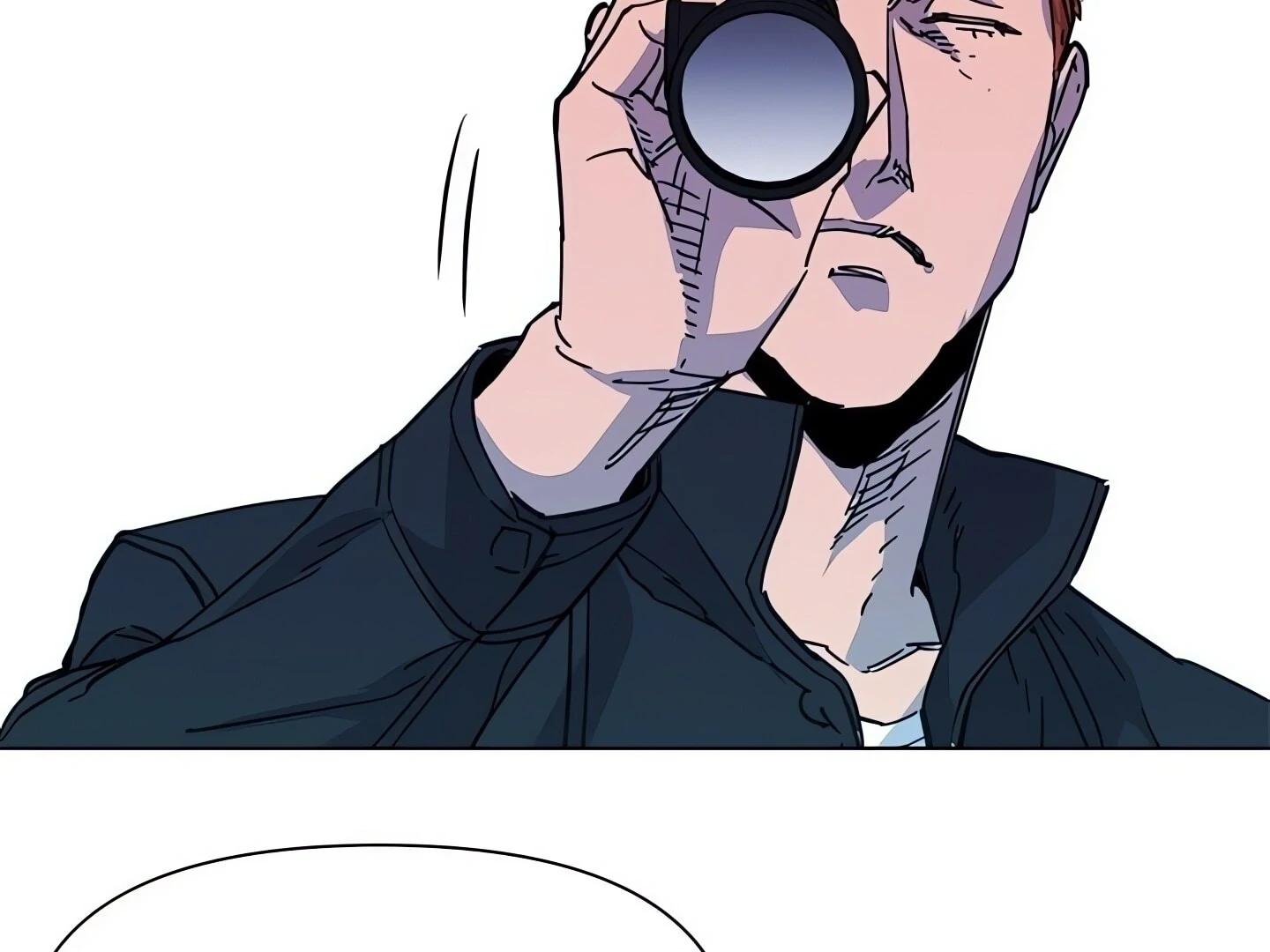 Cleaner K Chapter 58 page 29 - 