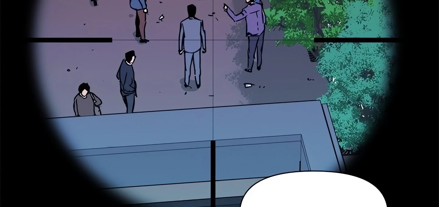 Cleaner K Chapter 58 page 31 - 