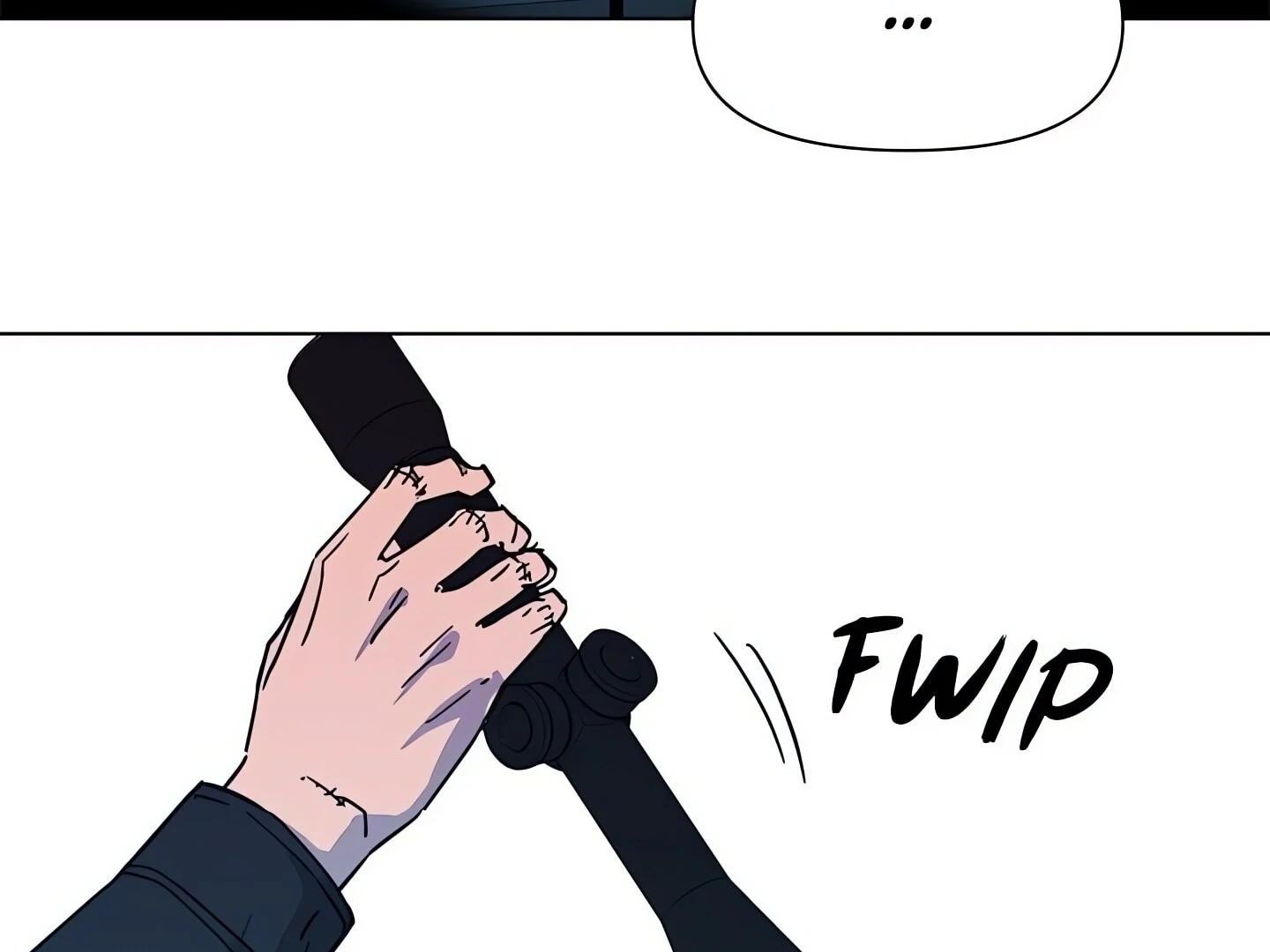 Cleaner K Chapter 58 page 32 - 