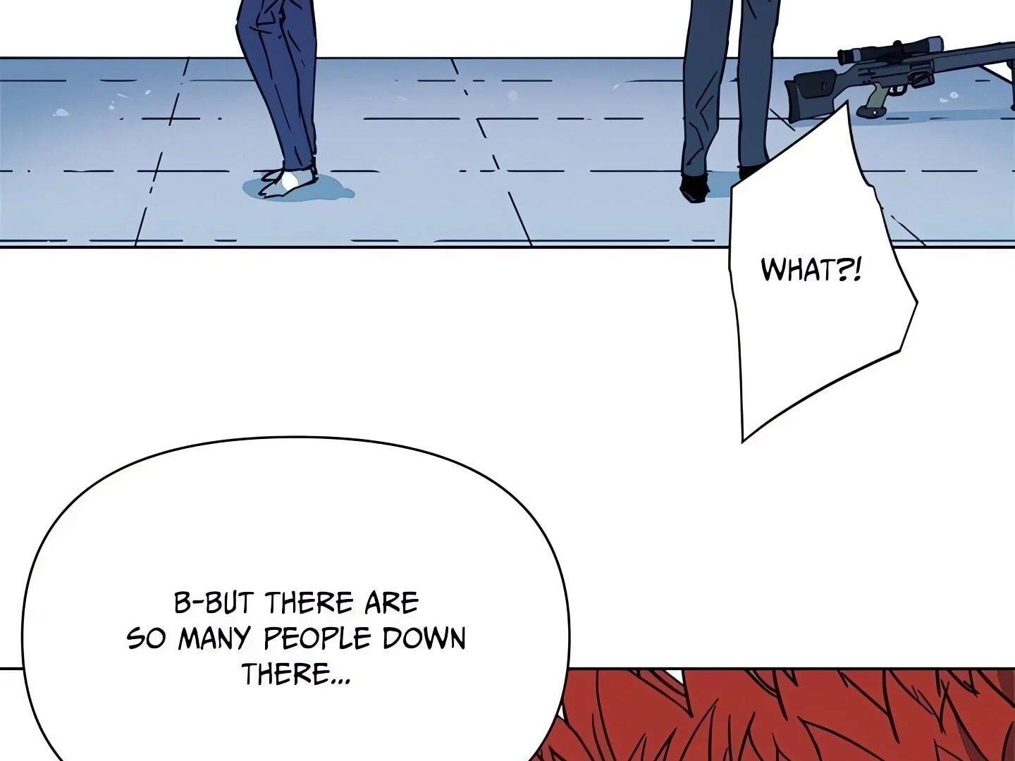 Cleaner K Chapter 58 page 34 - 