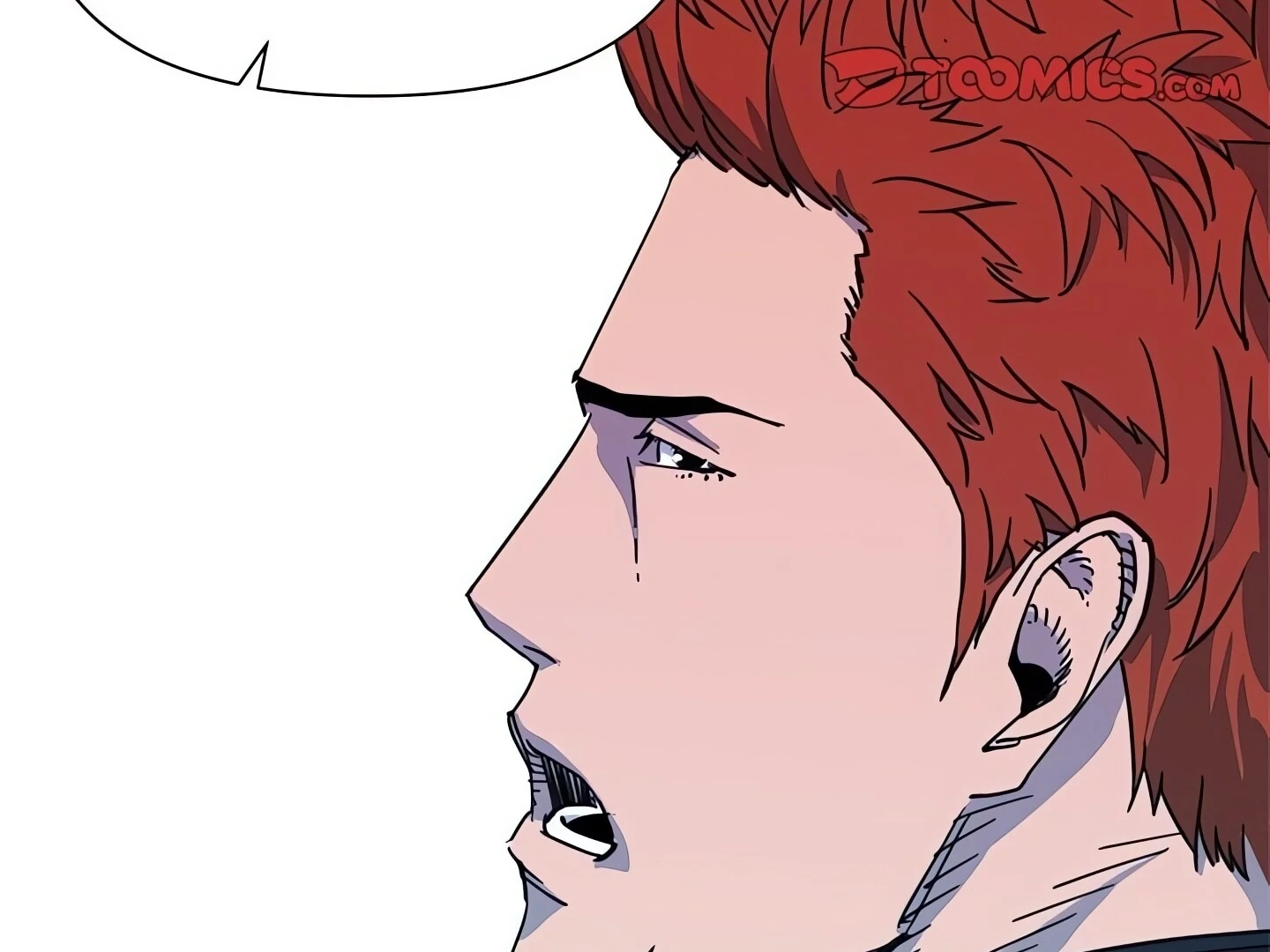 Cleaner K Chapter 58 page 35 - 