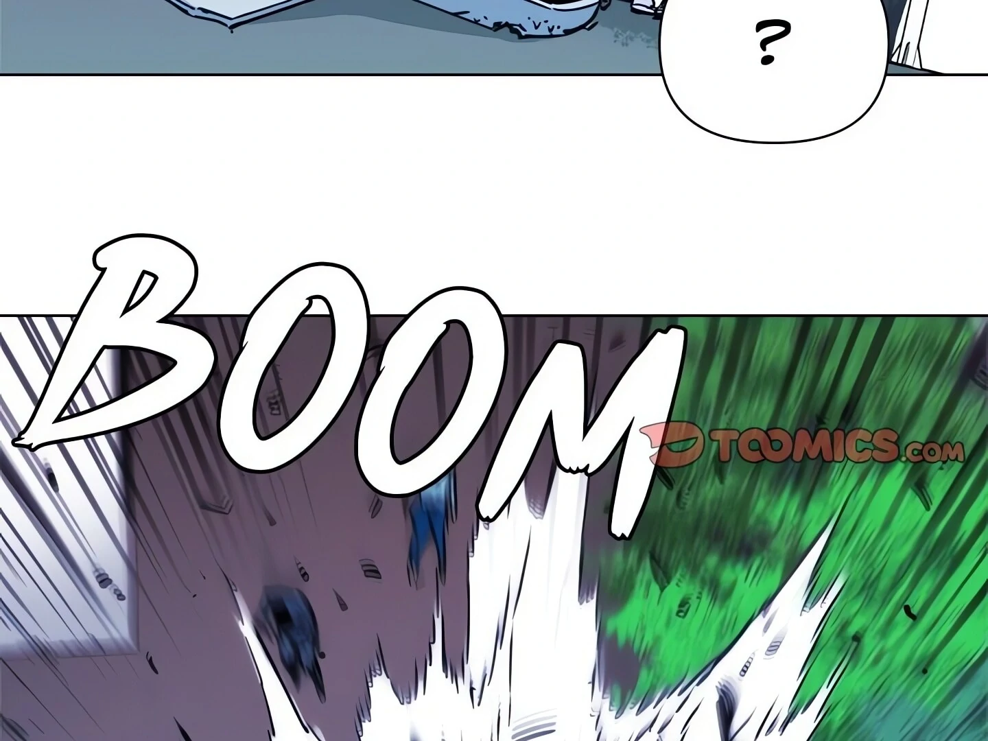 Cleaner K Chapter 58 page 43 - 