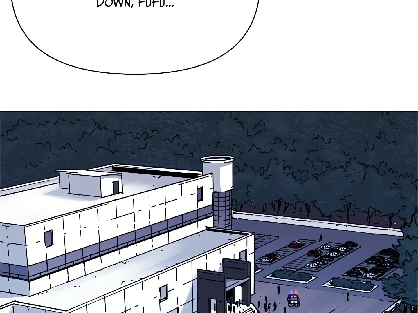 Cleaner K Chapter 58 page 48 - 