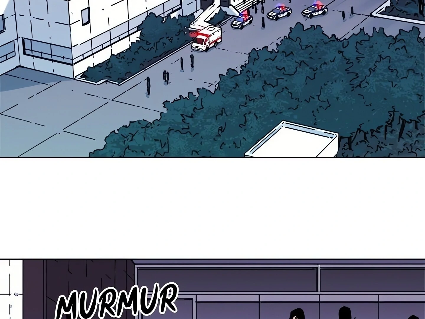 Cleaner K Chapter 58 page 49 - 