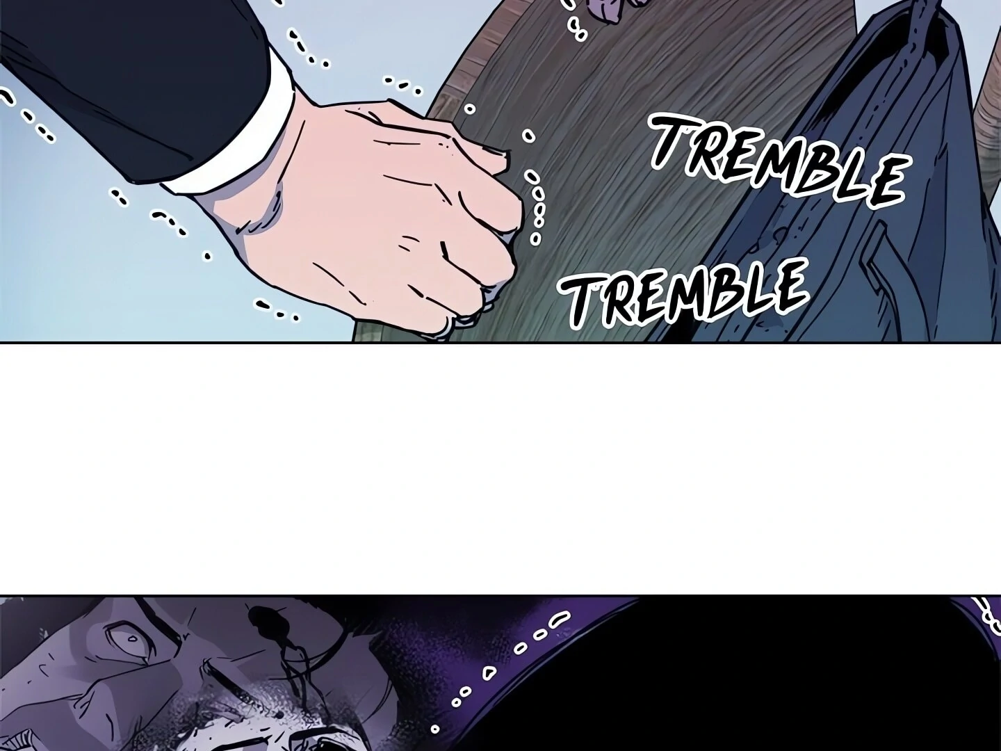 Cleaner K Chapter 58 page 57 - 