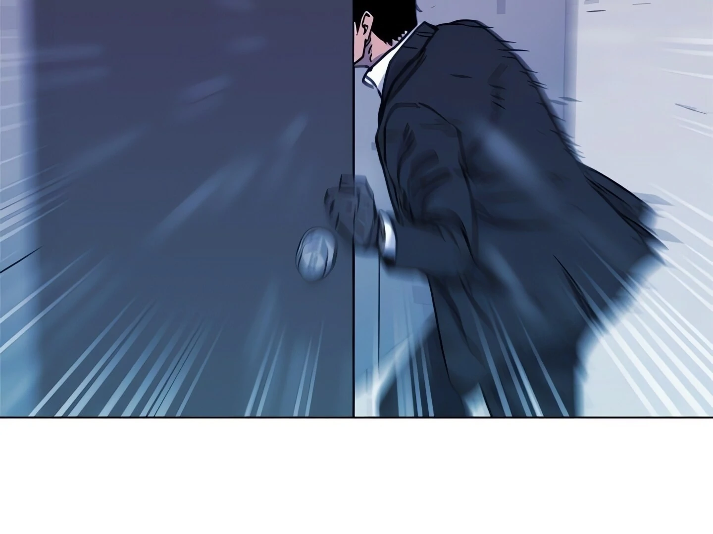 Cleaner K Chapter 58 page 8 - 
