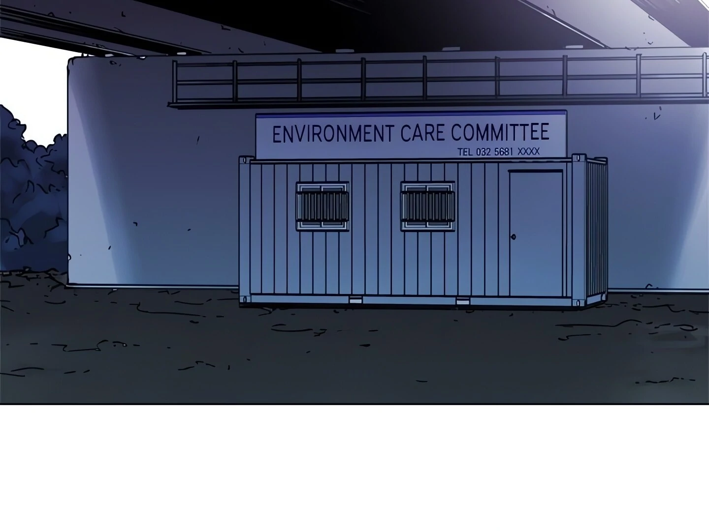 Cleaner K Chapter 58 page 72 - 