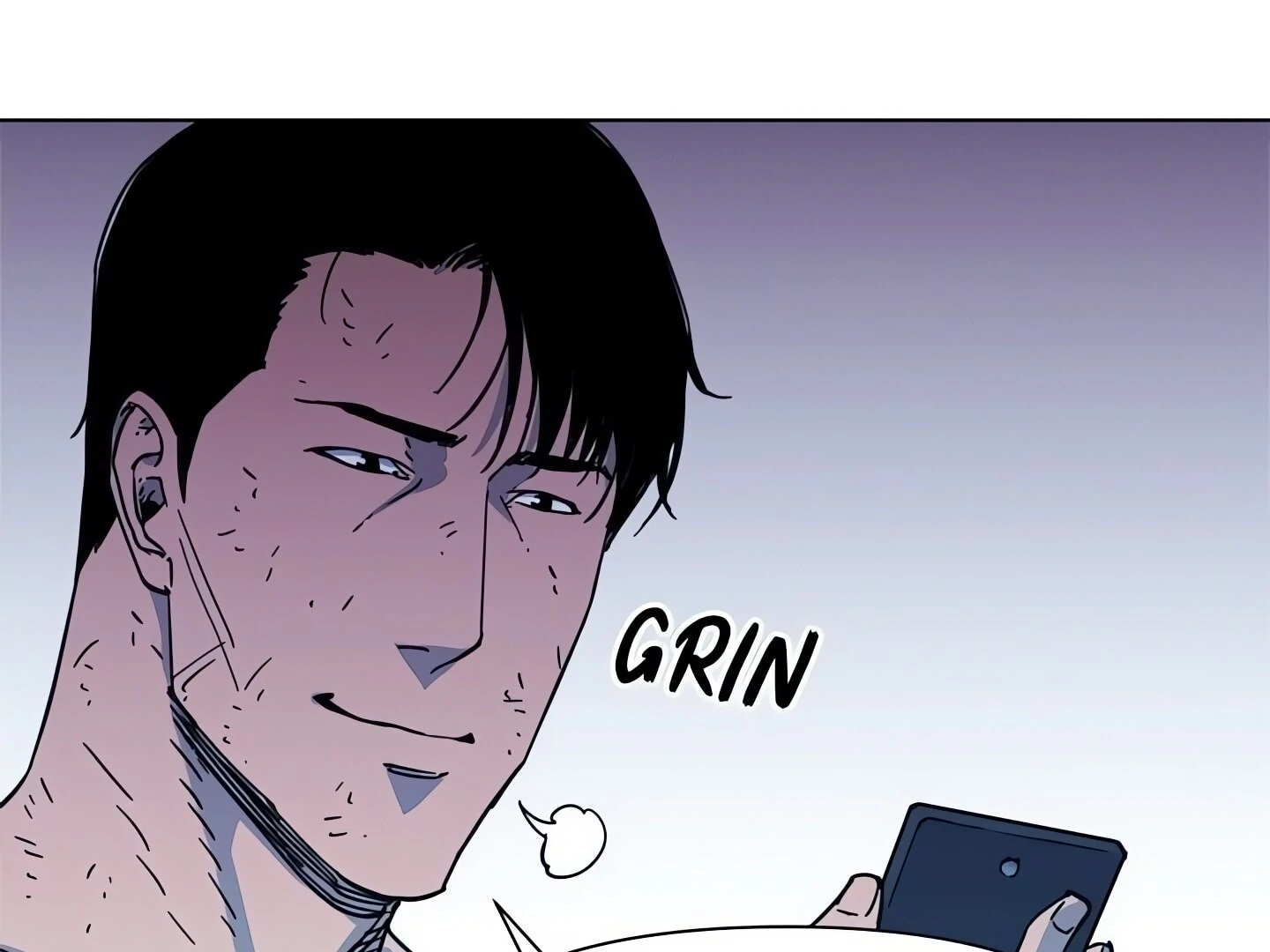 Cleaner K Chapter 58 page 78 - 